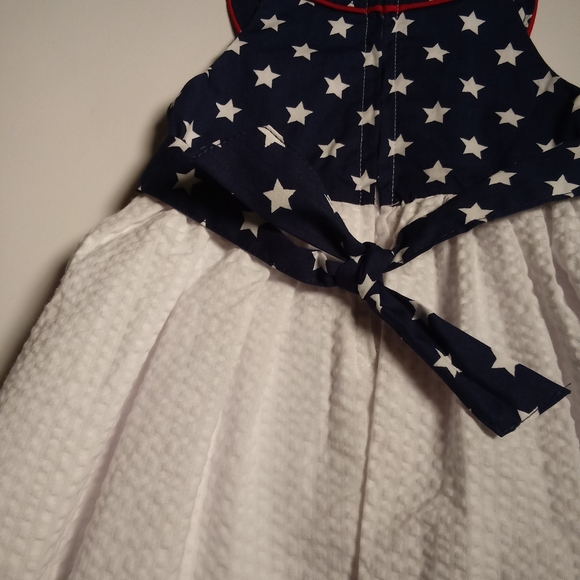Bonnie Baby infant Dress - Picture 4 of 8